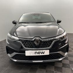 Renault Arkana Arkana E-Tech full hybrid 145 GSR2 esprit Alpine Saint-Maximin