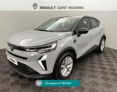 Renault Captur Saint-Maximin