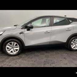 Renault Captur Captur Eco-G 100 ch Evolution Saint-Maximin