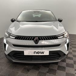 Renault Captur Captur Eco-G 100 ch Evolution Saint-Maximin