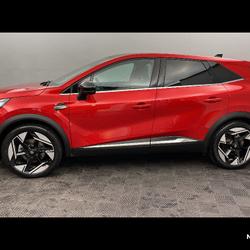 Renault Symbioz Symbioz E-Tech full hybrid 145 Iconic Saint-Maximin