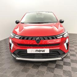 Renault Symbioz Symbioz E-Tech full hybrid 145 Iconic Saint-Maximin