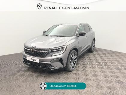 Renault Austral - Austral E-Tech full hybrid 200 GSR2 Iconic - 33 490 €