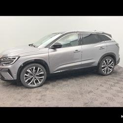 Renault Austral Austral E-Tech full hybrid 200 GSR2 Iconic Saint-Maximin