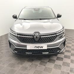 Renault Austral Austral E-Tech full hybrid 200 GSR2 Iconic Saint-Maximin