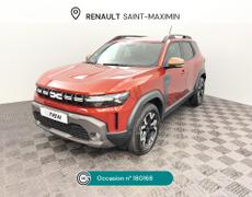 Dacia Duster Saint-Maximin