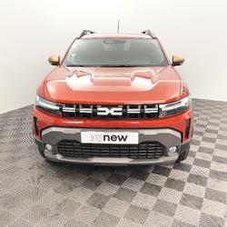Dacia Duster Duster Hybrid 140 Extreme Saint-Maximin