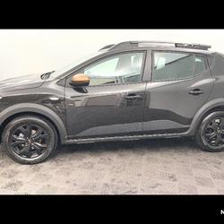 Dacia Sandero Sandero ECO-G 100 GSR2 Stepway Extreme Saint-Maximin