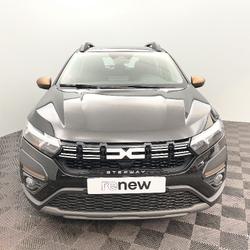 Dacia Sandero Sandero ECO-G 100 GSR2 Stepway Extreme Saint-Maximin