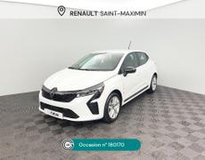 Renault Clio 5 Saint-Maximin