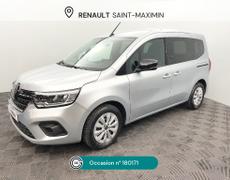 Renault Kangoo Saint-Maximin