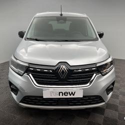 Renault Kangoo Kangoo Blue dCi 95 auto Evolution Saint-Maximin