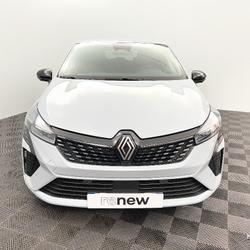 Renault Clio 5 Clio E-Tech full hybrid 145 ch GSR2 Techno Saint-Maximin