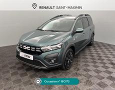 Dacia Jogger Saint-Maximin