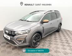 Dacia Jogger Saint-Maximin