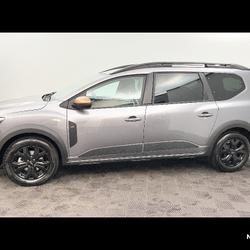 Dacia Jogger Jogger TCe 110 7 places GSR2 Extreme Saint-Maximin