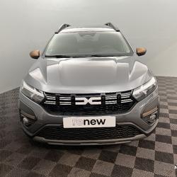 Dacia Jogger Jogger TCe 110 7 places GSR2 Extreme Saint-Maximin