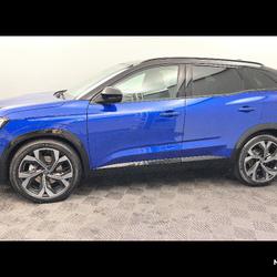 Renault Austral Austral E-Tech full hybrid 200 GSR2 Techno esprit Alpine Saint-Maximin