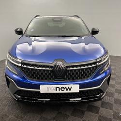 Renault Austral Austral E-Tech full hybrid 200 GSR2 Techno esprit Alpine Saint-Maximin