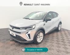 Renault Captur Saint-Maximin