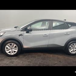 Renault Captur Captur Eco-G 100 ch Evolution Saint-Maximin