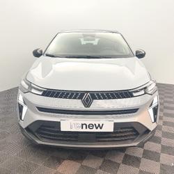 Renault Captur Captur Eco-G 100 ch Evolution Saint-Maximin