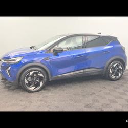 Renault Captur Captur Eco-G 100 ch Evolution Saint-Maximin