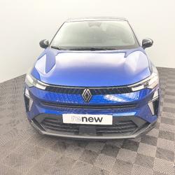 Renault Captur Captur Eco-G 100 ch Evolution Saint-Maximin