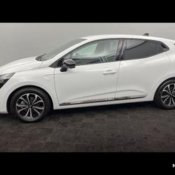 Renault Clio 5 Clio E-Tech full hybrid 145 ch GSR2 Techno Saint-Maximin