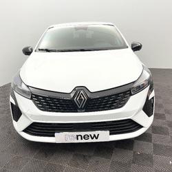 Renault Clio 5 Clio E-Tech full hybrid 145 ch GSR2 Techno Saint-Maximin
