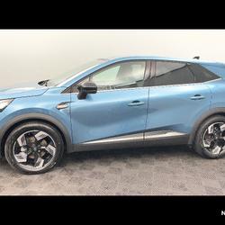 Renault Symbioz Symbioz E-Tech full hybrid 145 Techno Saint-Maximin