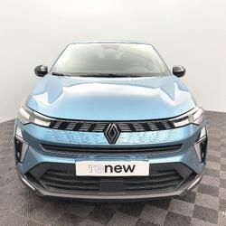 Renault Symbioz Symbioz E-Tech full hybrid 145 Techno Saint-Maximin