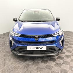 Renault Captur Captur E-Tech full hybrid 145 ch Techno Saint-Maximin