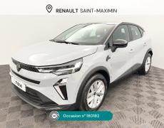 Renault Captur Saint-Maximin