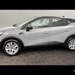 Renault Captur Captur Eco-G 100 ch Evolution Saint-Maximin