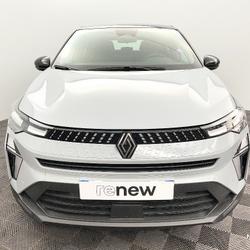 Renault Captur Captur Eco-G 100 ch Evolution Saint-Maximin