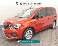 Renault Kangoo Saint-Maximin