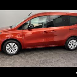 Renault Kangoo Kangoo Blue dCi 95 Evolution Saint-Maximin