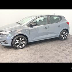 Dacia Sandero Sandero ECO-G 100 GSR2 Journey Saint-Maximin