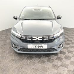 Dacia Sandero Sandero ECO-G 100 GSR2 Journey Saint-Maximin