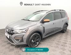 Dacia Jogger Saint-Maximin
