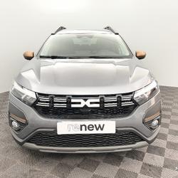 Dacia Jogger Jogger TCe 110 7 places Extreme + Saint-Maximin