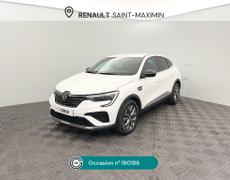 Renault Arkana Saint-Maximin