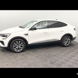 Renault Arkana Arkana E-Tech full hybrid 145 GSR2 Techno Saint-Maximin