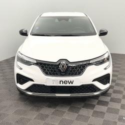 Renault Arkana Arkana E-Tech full hybrid 145 GSR2 Techno Saint-Maximin