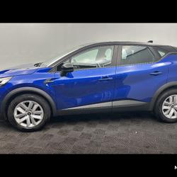Renault Captur Eco-G 100 ch Evolution occasion - Saint-Maximin - photo 2/27