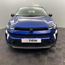 Renault Captur Eco-G 100 ch Evolution occasion - Saint-Maximin - photo 3/27