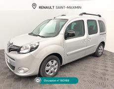 Renault Kangoo Saint-Maximin