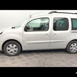 Renault Kangoo Kangoo dCi 90 Energy Intens Saint-Maximin
