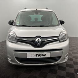 Renault Kangoo Kangoo dCi 90 Energy Intens Saint-Maximin